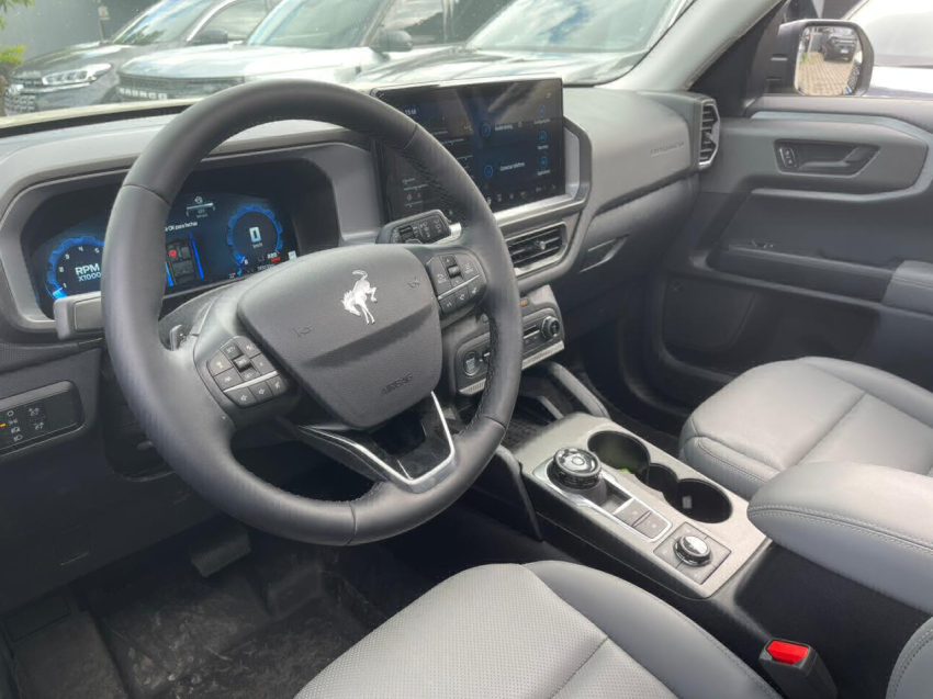 cubxoa5 - bronco s badlands 253hp 2025/202512