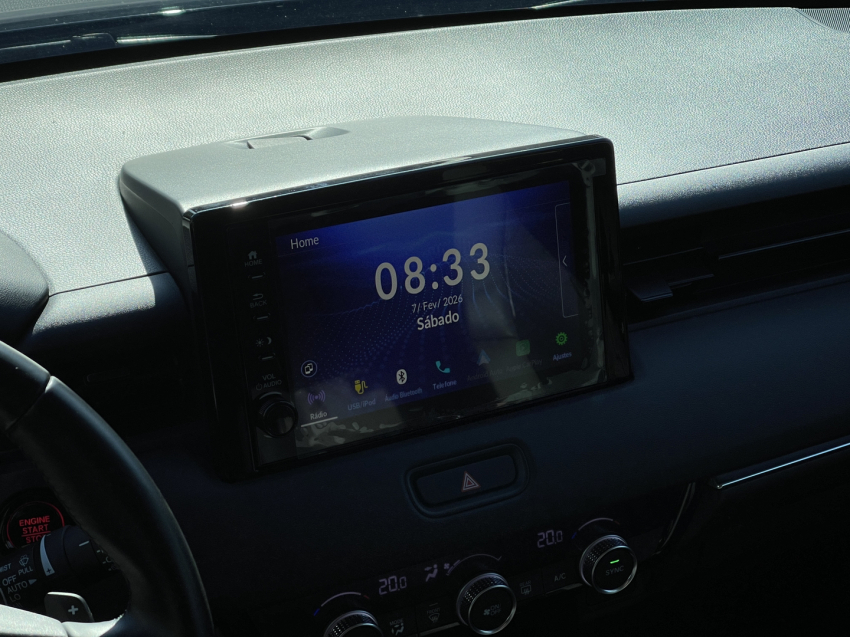 hr-v touring 1.5 16v cvt 2023/202413