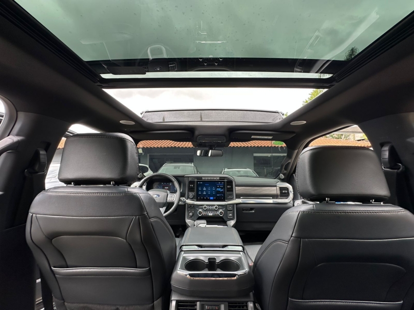 f-150 cd lariat 4x4 5.0 v8 4p 2024/202410