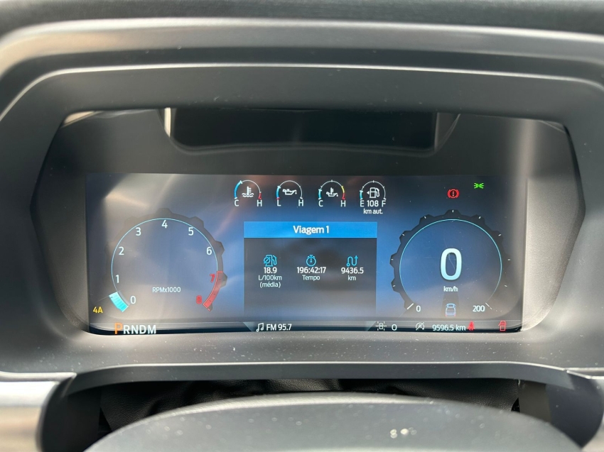 f-150 cd lariat 4x4 5.0 v8 4p 2024/202413