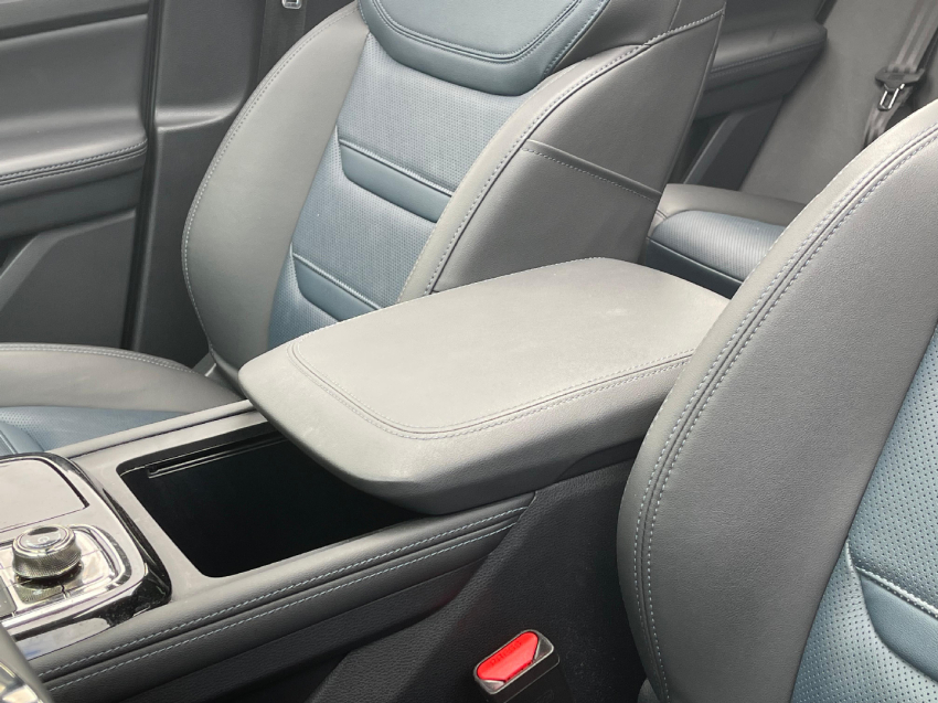 territory titanium 1.5 16v tb gtdi cvt 2024/202516