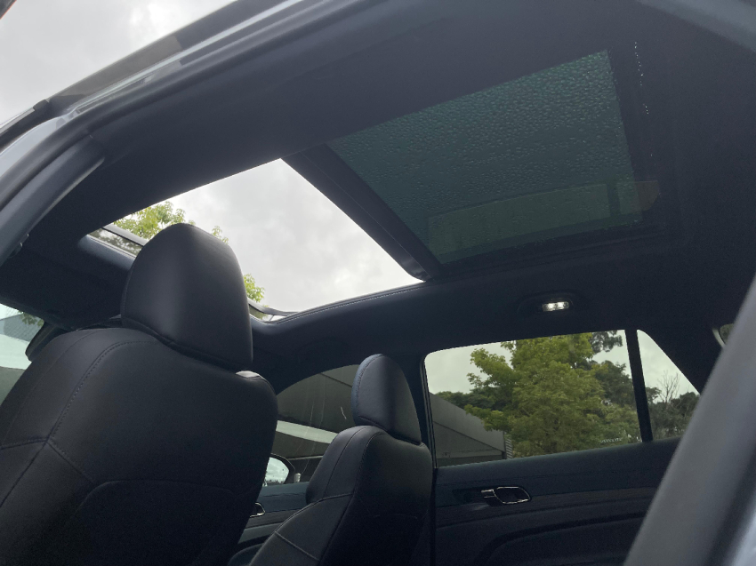 territory titanium 1.5 16v tb gtdi cvt 2024/202518