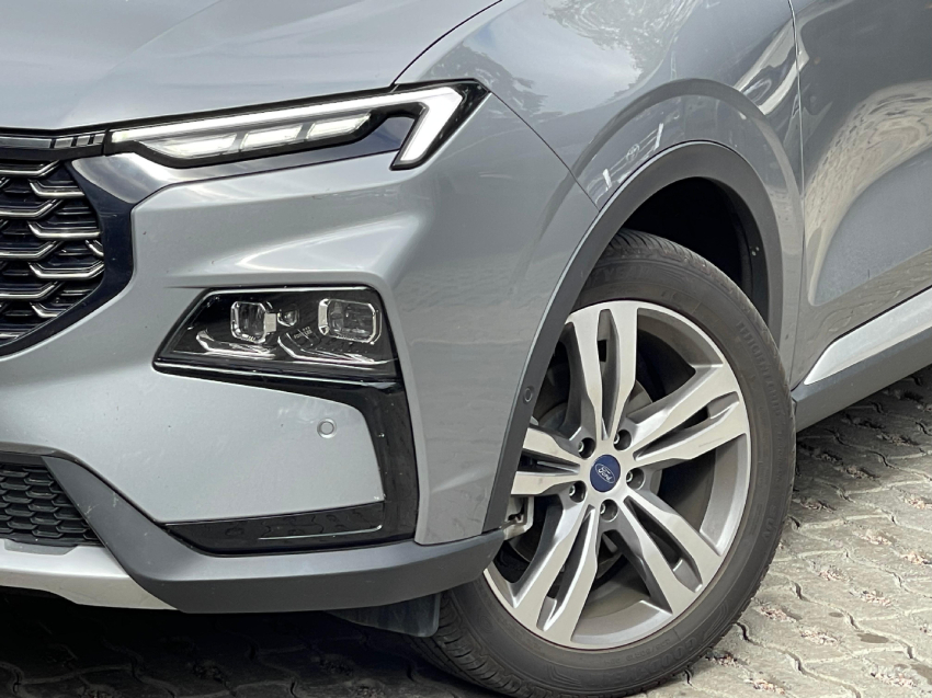 territory titanium 1.5 16v tb gtdi cvt 2024/20258