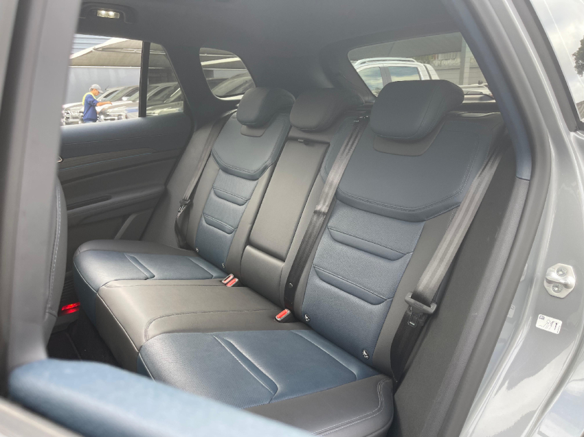 territory titanium 1.5 16v tb gtdi cvt 2024/202510