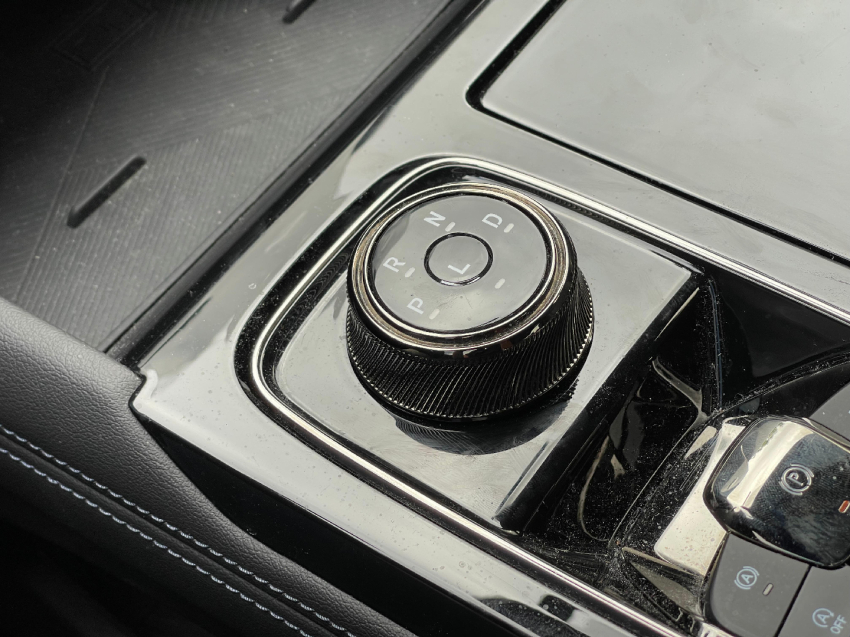 territory titanium 1.5 16v tb gtdi cvt 2024/202515