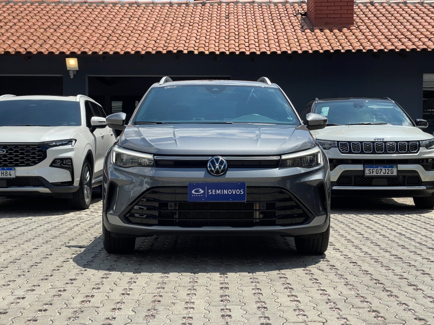 nivus highline 200 1.0 tsi at6 2024/20251