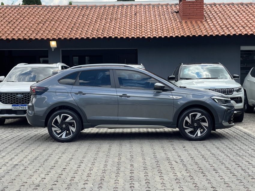 nivus highline 200 1.0 tsi at6 2024/20257