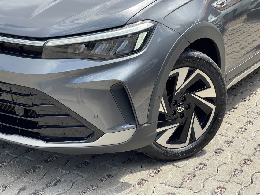 nivus highline 200 1.0 tsi at6 2024/20258