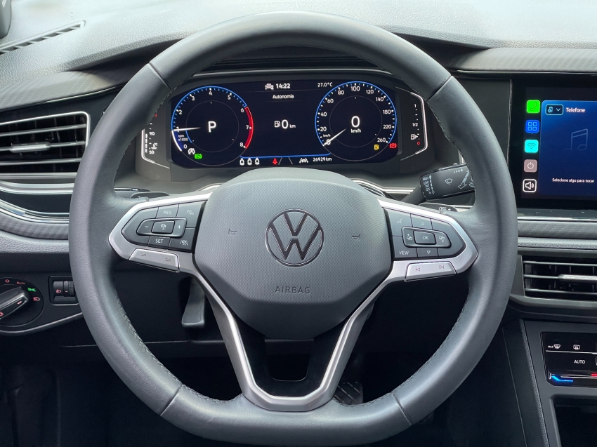 nivus highline 200 1.0 tsi at6 2024/202513