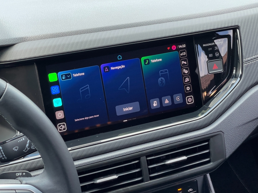 nivus highline 200 1.0 tsi at6 2024/202515