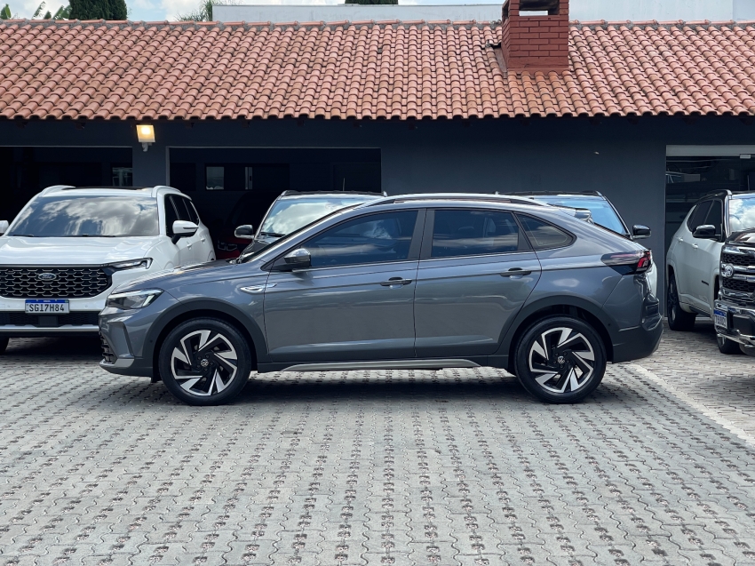 nivus highline 200 1.0 tsi at6 2024/20253