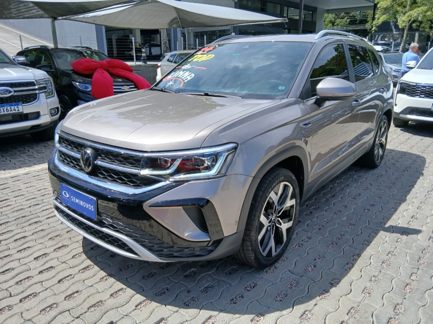 taos highline 250 1.4 tb at 2024/20242