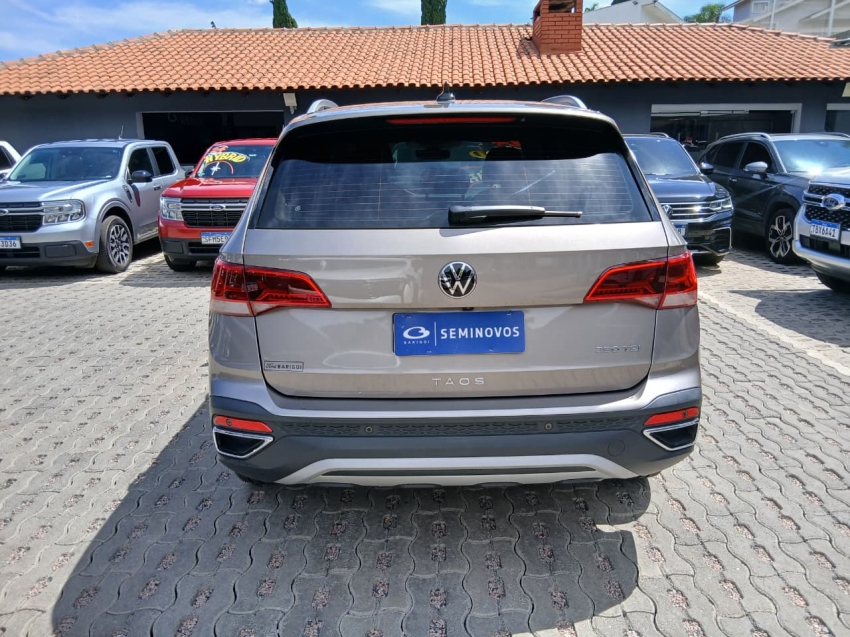 taos highline 250 1.4 tb at 2024/20245