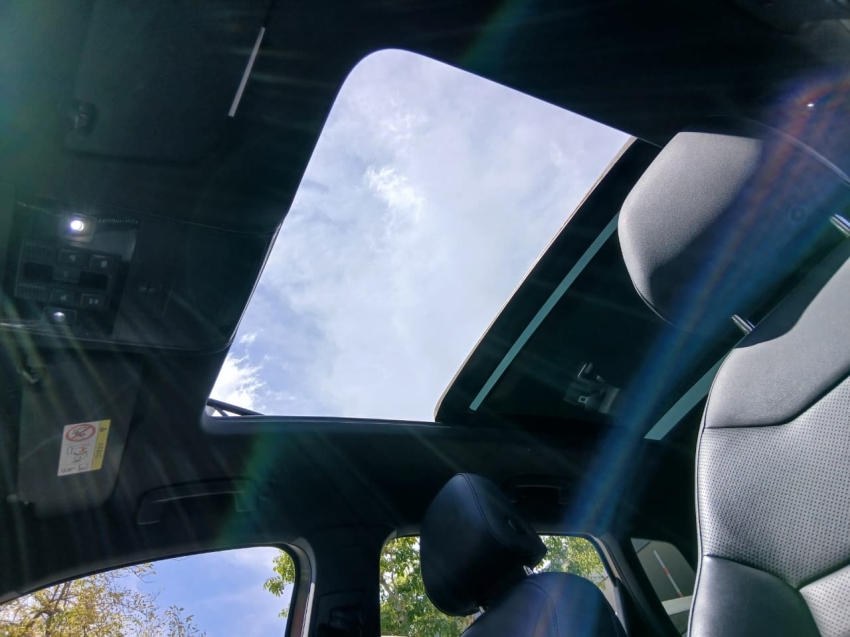 taos highline 250 1.4 tb at 2024/202416