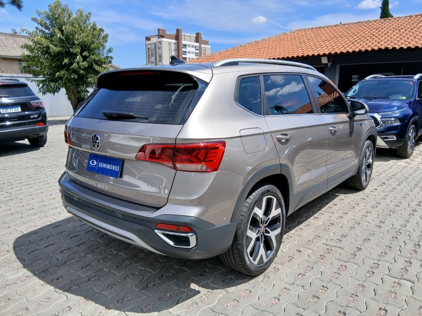 taos highline 250 1.4 tb at 2024/20246