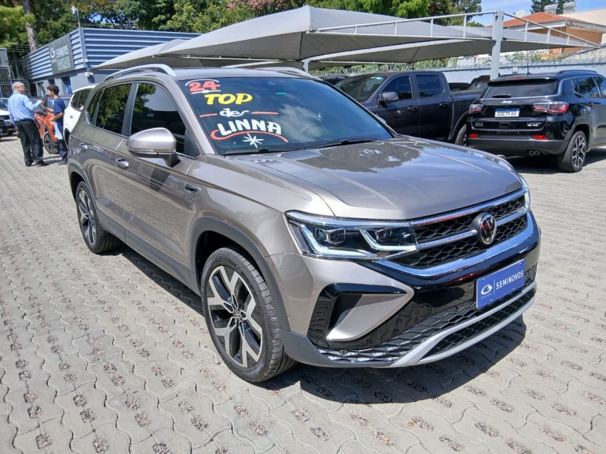 taos highline 250 1.4 tb at 2024/2024