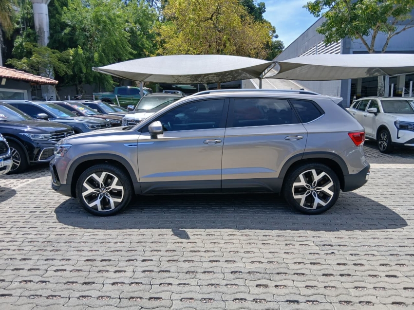 taos highline 250 1.4 tb at 2024/20243