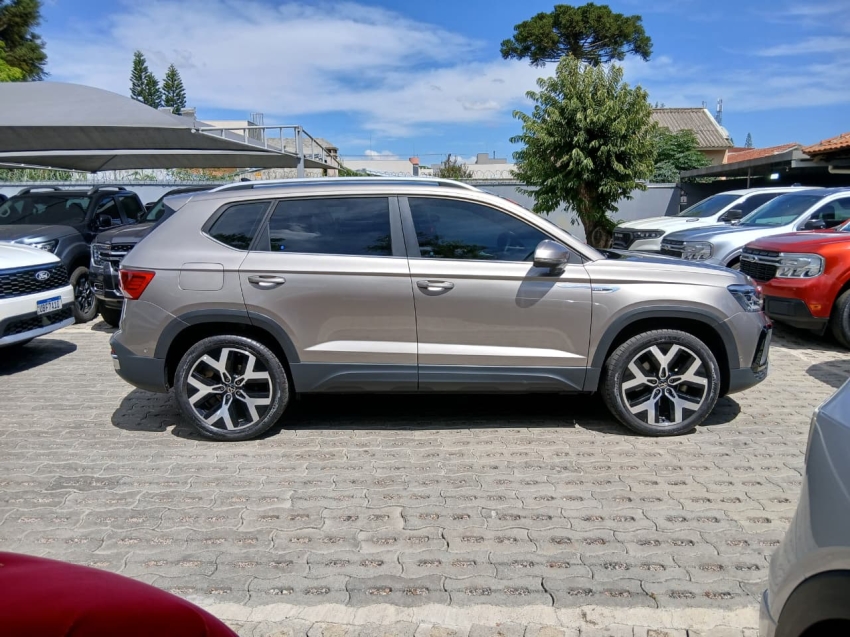 taos highline 250 1.4 tb at 2024/20247