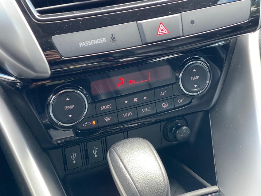 eclipse cross hpe-s s-awc 1.5 tb cvt 2023/202414