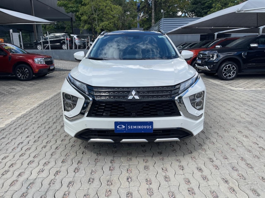 eclipse cross hpe-s s-awc 1.5 tb cvt 2023/20241