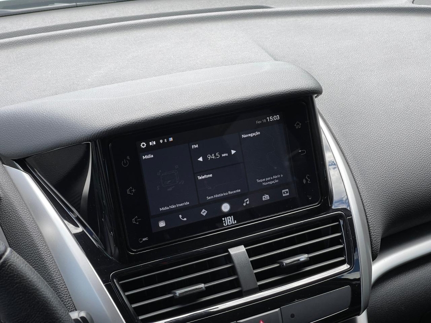 eclipse cross hpe-s s-awc 1.5 tb cvt 2023/202413