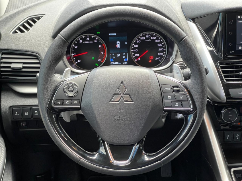 eclipse cross hpe-s s-awc 1.5 tb cvt 2023/202411