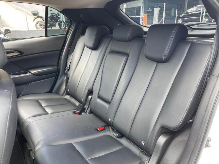 eclipse cross hpe-s s-awc 1.5 tb cvt 2023/20249