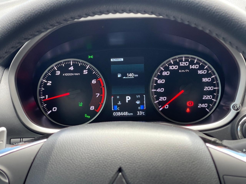 eclipse cross hpe-s s-awc 1.5 tb cvt 2023/202412