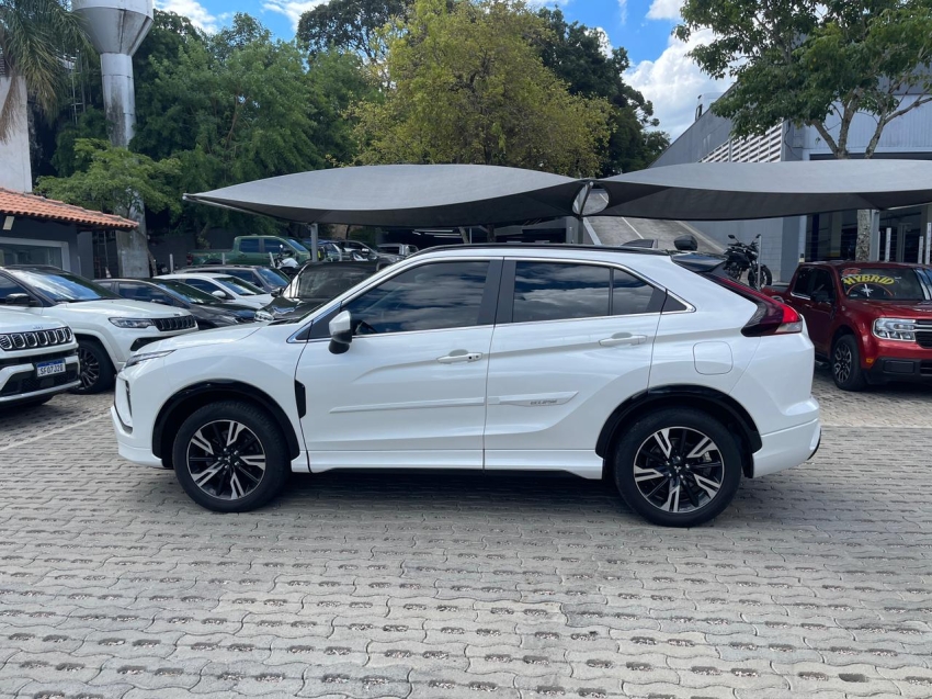eclipse cross hpe-s s-awc 1.5 tb cvt 2023/20243