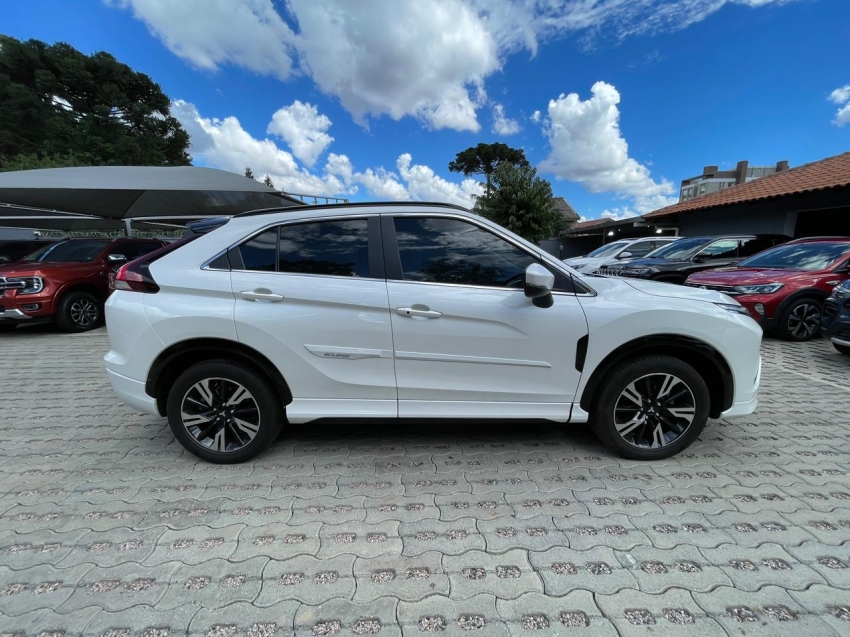 eclipse cross hpe-s s-awc 1.5 tb cvt 2023/20247