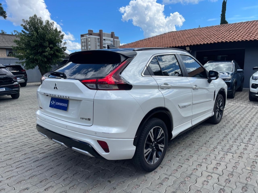 eclipse cross hpe-s s-awc 1.5 tb cvt 2023/20246