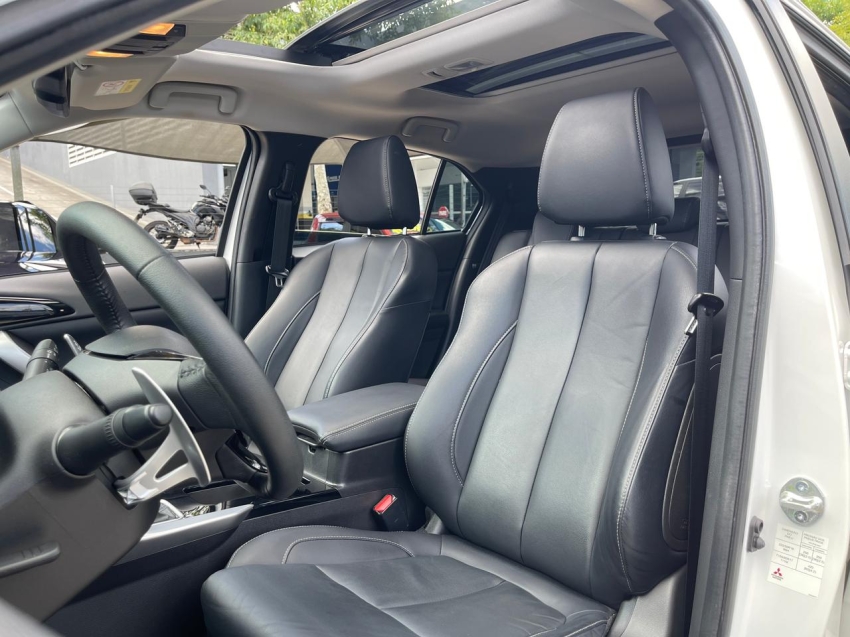 eclipse cross hpe-s s-awc 1.5 tb cvt 2023/20248