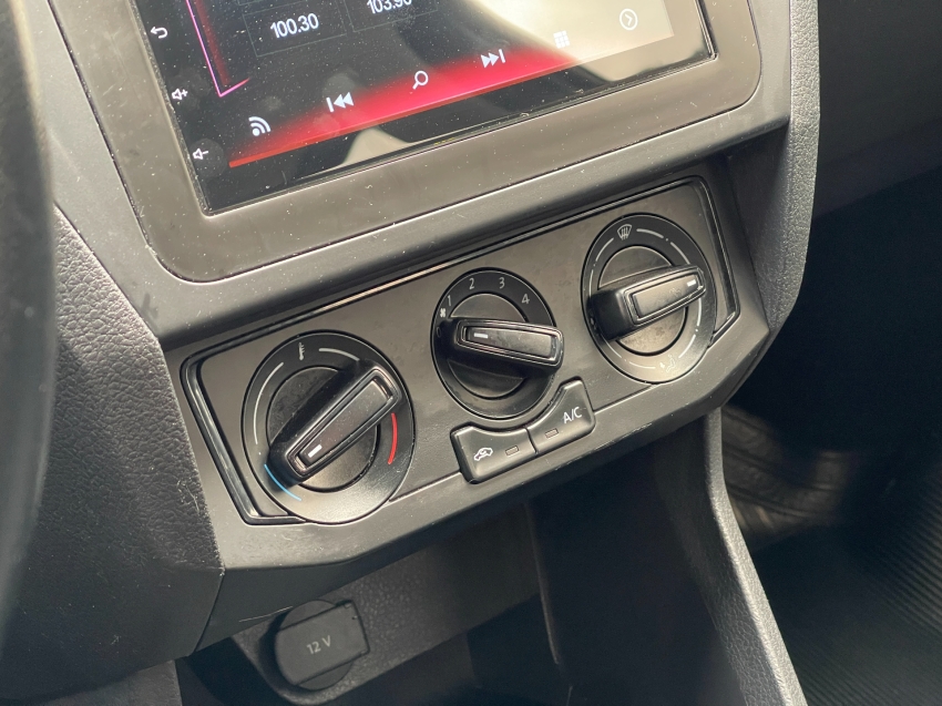 gol trendline g6 1.6 8v 2017/201814