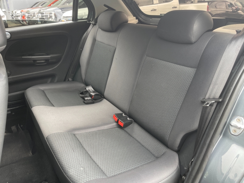 gol trendline g6 1.6 8v 2017/20189