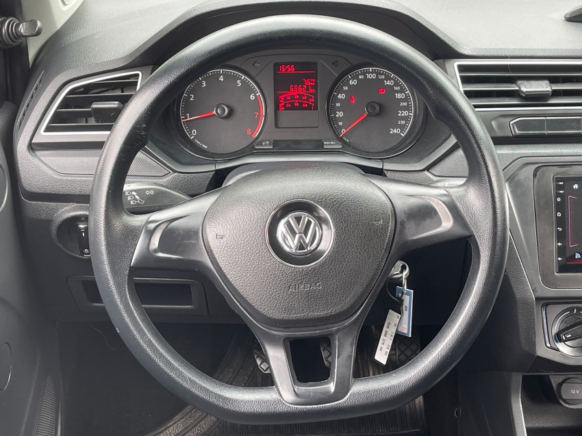 gol trendline g6 1.6 8v 2017/201811