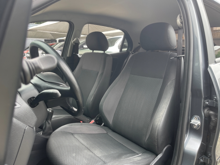 gol trendline g6 1.6 8v 2017/20188