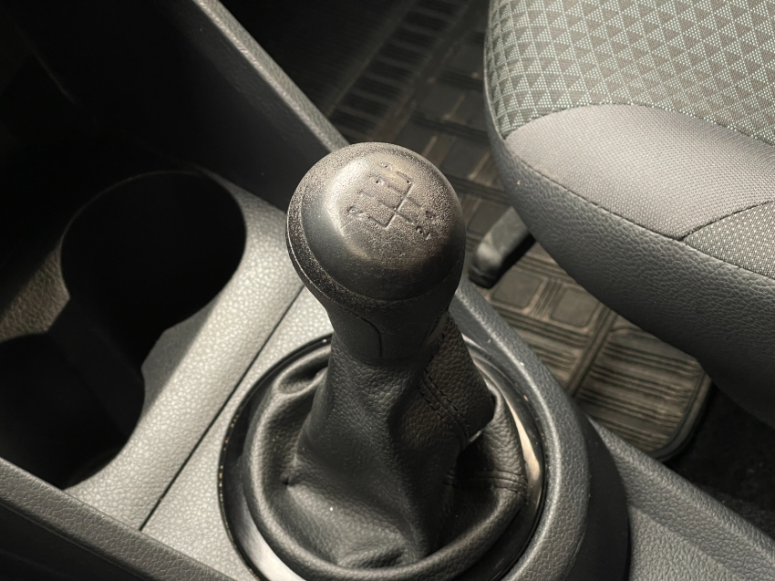 gol trendline g6 1.6 8v 2017/201815