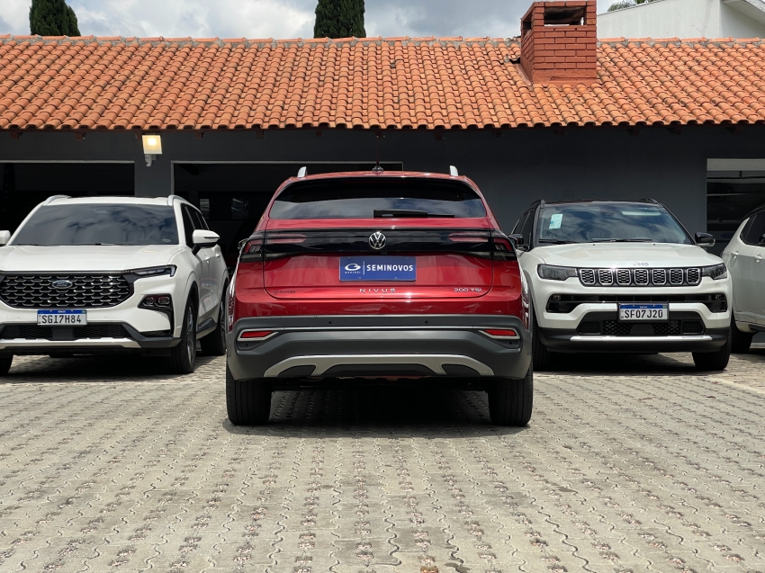 nivus highline 200 1.0 12v tsi at6 2022/20225