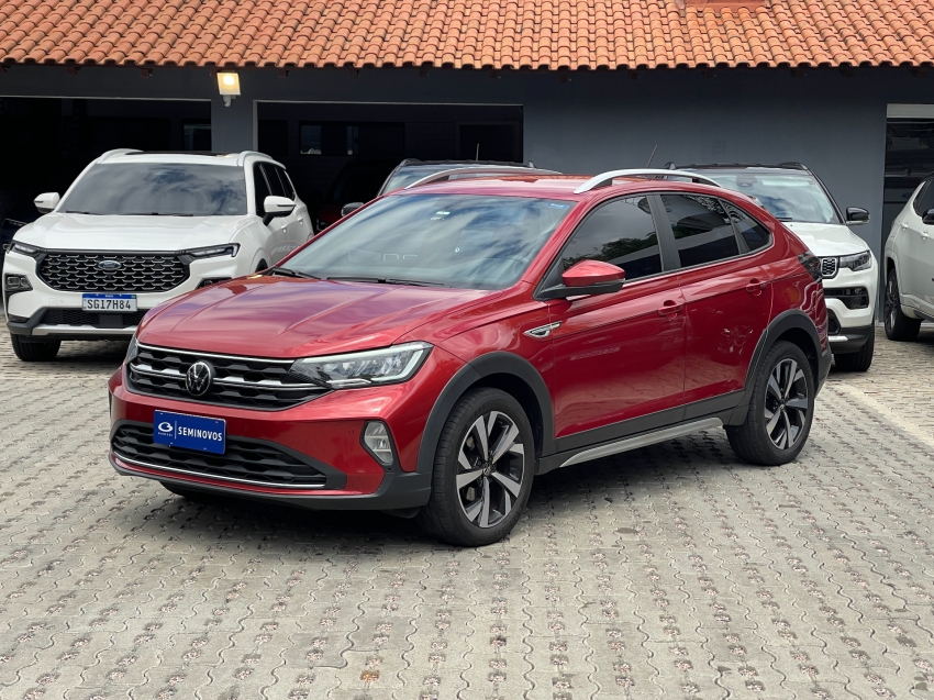 nivus highline 200 1.0 12v tsi at6 2022/20222