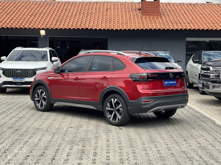 nivus highline 200 1.0 12v tsi at6 2022/20224