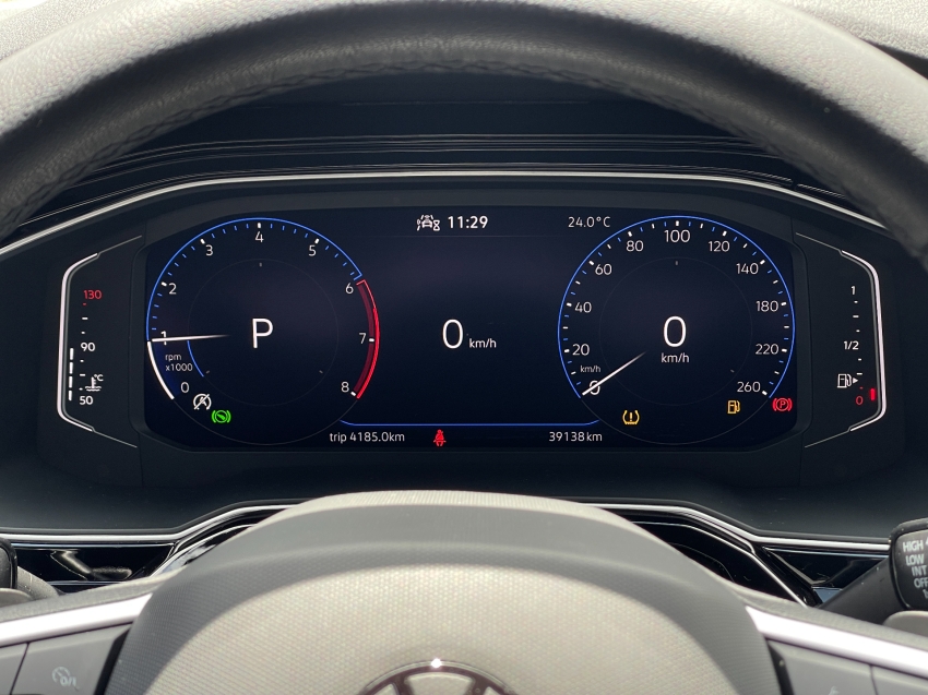 nivus highline 200 1.0 12v tsi at6 2022/202212