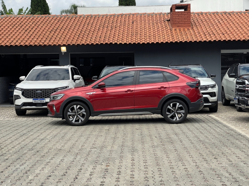 nivus highline 200 1.0 12v tsi at6 2022/20223