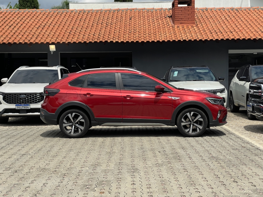 nivus highline 200 1.0 12v tsi at6 2022/20227