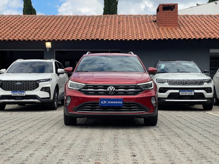 nivus highline 200 1.0 12v tsi at6 2022/20221