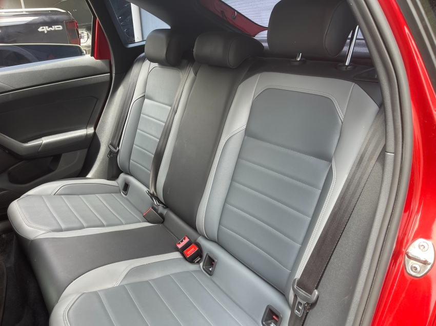 nivus highline 200 1.0 12v tsi at6 2022/20229