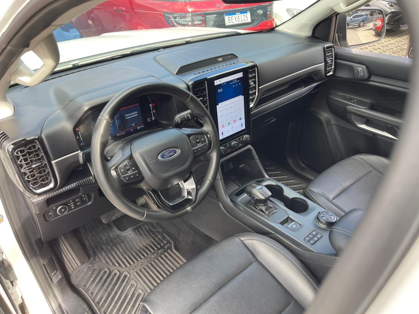 ranger cd xlt 4x4 3.0 v6 at 2023/202410