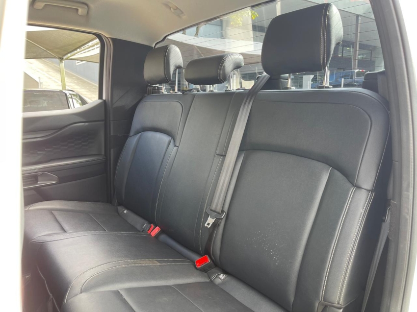 ranger cd xlt 4x4 3.0 v6 at 2023/20249