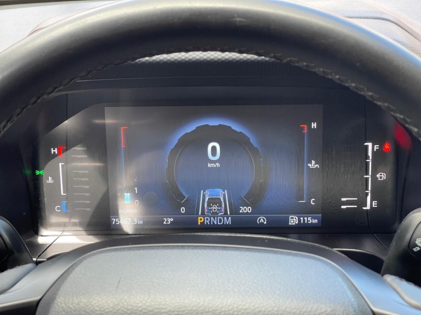 ranger cd xlt 4x4 3.0 v6 at 2023/202412