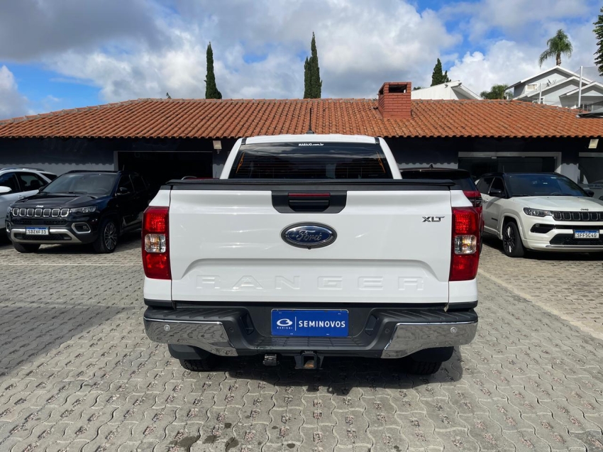 ranger cd xlt 4x4 3.0 v6 at 2023/20245