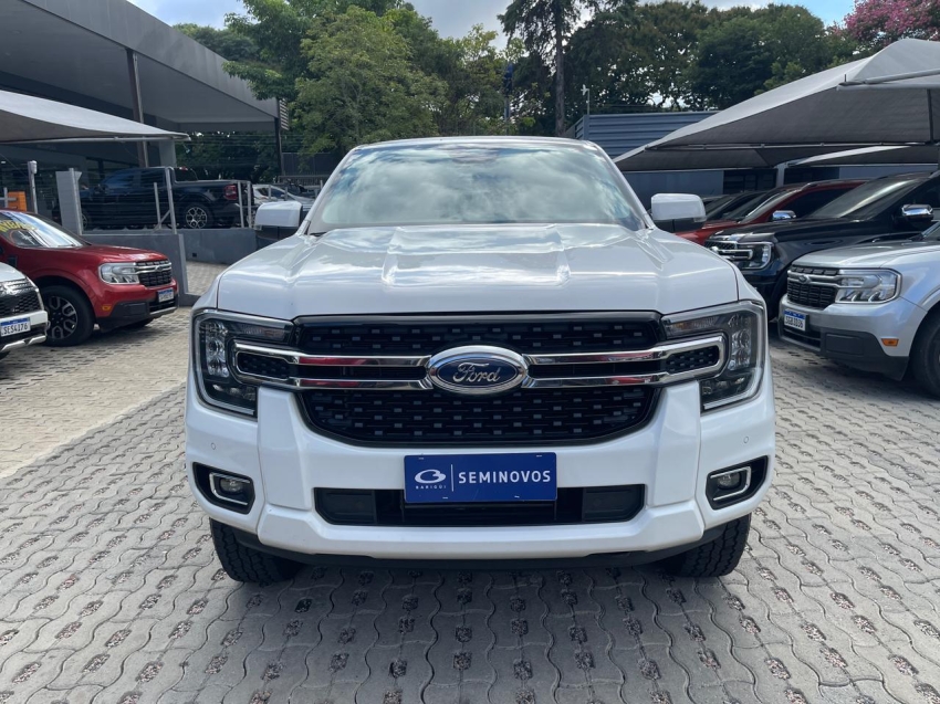 ranger cd xlt 4x4 3.0 v6 at 2023/20241